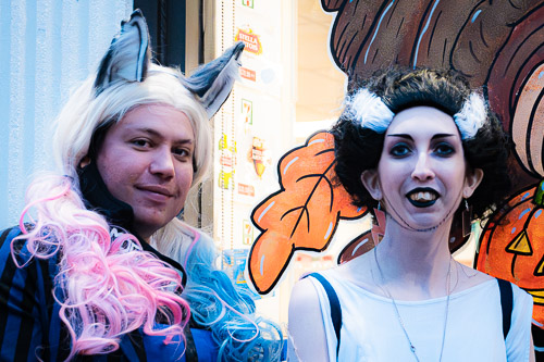 Tarrytown, NY - Oct 2025